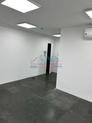 Imagem Imóvel Comercial para Alugar, 65 m² em Chácara Santo Antônio (zona Sul) - São Paulo Imagem Imóvel Comercial para Alugar, 65 m² em Chácara Santo Antônio (zona Sul) - São Paulo