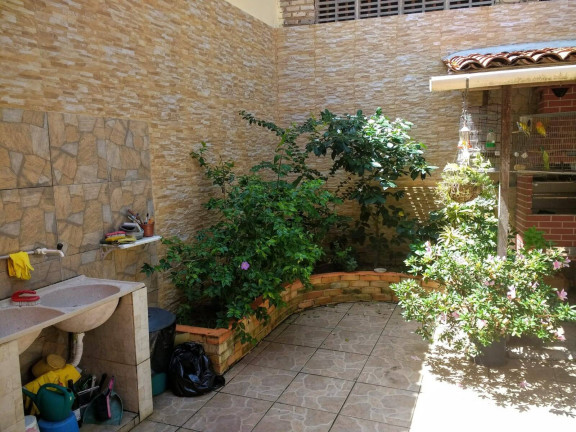 Imagem Casa com 4 Quartos à Venda, 128 m² em Centro Da Praia De Pipa - Tibau Do Sul