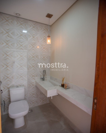 Imagem Casa com 3 Quartos à Venda,  em Jardim Panorama - Indaiatuba