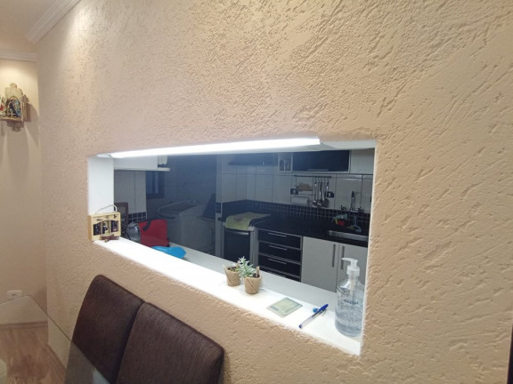 Imagem Apartamento com 2 Quartos à Venda, 70 m² em Jardim Monte Alegre - Taboão Da Serra Imagem Apartamento com 2 Quartos à Venda, 70 m² em Jardim Monte Alegre - Taboão Da Serra