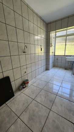 Imagem Imóvel com 2 Quartos à Venda, 55 m² em Nonoai - Porto Alegre