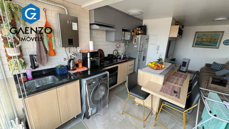 Imagem Apartamento com 2 Quartos à Venda, 48 m² em Quitauna - Osasco Imagem Apartamento com 2 Quartos à Venda, 48 m² em Quitauna - Osasco