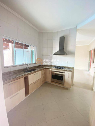 Imagem Casa de Condomínio com 3 Quartos à Venda, 150 m² em Jardim Hípica Pinheiro - Taubaté