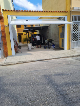 Imagem Casa com 1 Quarto à Venda, 125 m² em Taboão - Diadema Imagem Casa com 1 Quarto à Venda, 125 m² em Taboão - Diadema