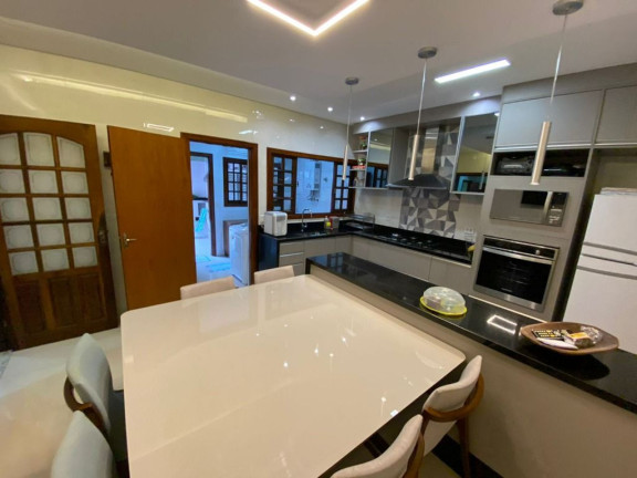 Imagem Sobrado com 2 Quartos à Venda, 190 m² em Jardim Estela - Poá Imagem Sobrado com 2 Quartos à Venda, 190 m² em Jardim Estela - Poá