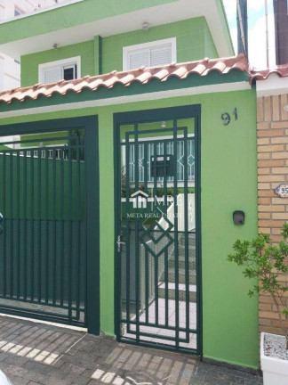 Imagem Imóvel com 3 Quartos à Venda, 323 m² em Tucuruvi - São Paulo Imagem Imóvel com 3 Quartos à Venda, 323 m² em Tucuruvi - São Paulo