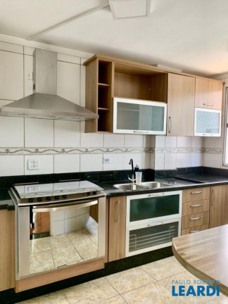 Imagem Cobertura com 2 Quartos à Venda, 104 m² em Vila São Pedro - Santo André Imagem Cobertura com 2 Quartos à Venda, 104 m² em Vila São Pedro - Santo André