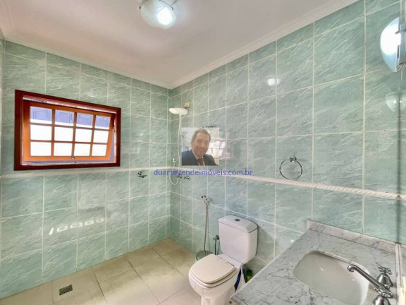 Imagem Casa de Condomínio com 3 Quartos à Venda, 318 m² em São Paulo Ii - Cotia