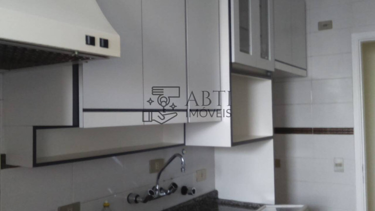 Imagem Apartamento com 1 Quarto para Alugar, 52 m² em Moema - São Paulo