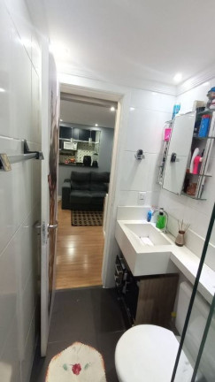 Imagem Apartamento com 2 Quartos à Venda, 46 m² em Parque Santa Rosa - Suzano Imagem Apartamento com 2 Quartos à Venda, 46 m² em Parque Santa Rosa - Suzano