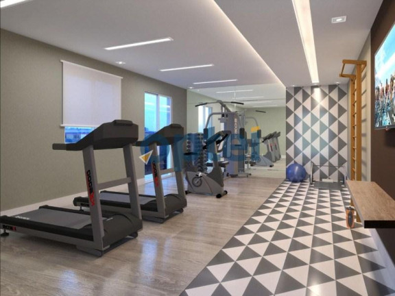 Imagem Apartamento com 2 Quartos à Venda, 44 m² em Cooperativa - São Bernardo Do Campo Imagem Apartamento com 2 Quartos à Venda, 44 m² em Cooperativa - São Bernardo Do Campo