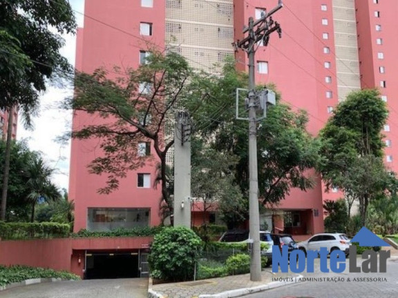 Imagem Apartamento com 3 Quartos à Venda, 96 m² em Casa Verde - São Paulo