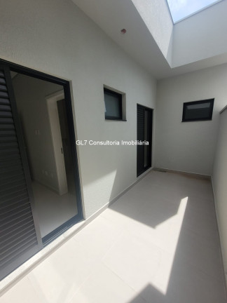 Imagem Casa com 3 Quartos à Venda,  em Jardim Residencial Dona Maria José - Indaiatuba