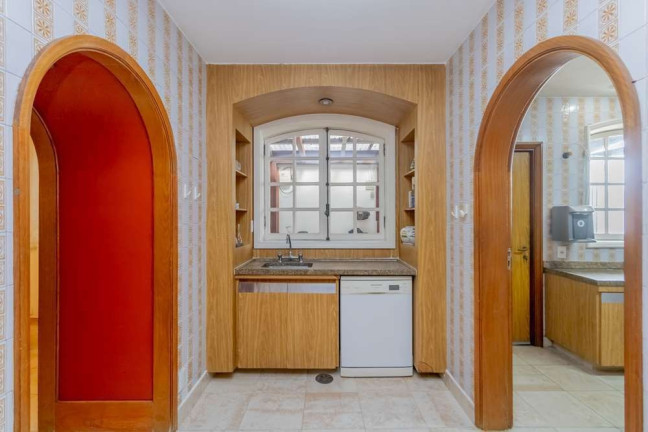 Imagem Casa com 3 Quartos à Venda, em Alto Da Boa Vista - São Paulo Imagem Casa com 3 Quartos à Venda, em Alto Da Boa Vista - São Paulo