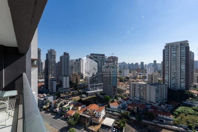 Imagem Imóvel com 1 Quarto à Venda, 30 m² em Jardim Das Acácias - São Paulo Imagem Imóvel com 1 Quarto à Venda, 30 m² em Jardim Das Acácias - São Paulo