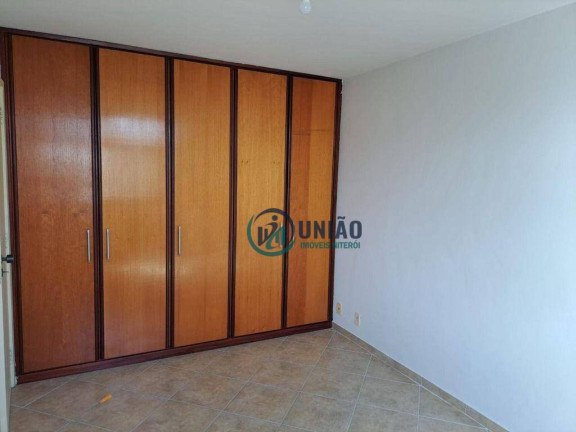Imagem Apartamento com 3 Quartos à Venda, 120 m² em Icaraí - Niterói Imagem Apartamento com 3 Quartos à Venda, 120 m² em Icaraí - Niterói