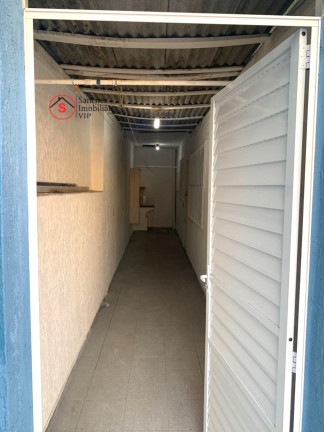 Imagem Casa com 1 Quarto à Venda, 88 m² em Vila Prudente - São Paulo Imagem Casa com 1 Quarto à Venda, 88 m² em Vila Prudente - São Paulo