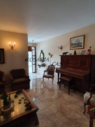 Imagem Casa com 3 Quartos à Venda, 277 m² em Alto De Pinheiros - São Paulo Imagem Casa com 3 Quartos à Venda, 277 m² em Alto De Pinheiros - São Paulo