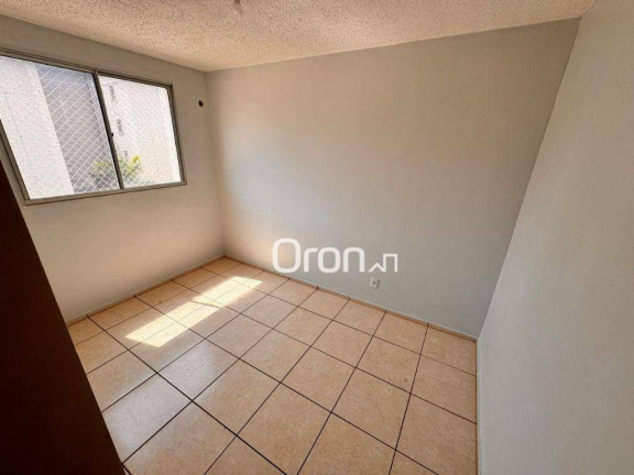 Imagem Apartamento com 2 Quartos à Venda, 47 m² em Residencial Aquários - Goiânia Imagem Apartamento com 2 Quartos à Venda, 47 m² em Residencial Aquários - Goiânia