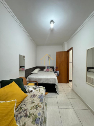 Imagem Apartamento com 2 Quartos à Venda, 44 m² em Vila Caiçara - Praia Grande Imagem Apartamento com 2 Quartos à Venda, 44 m² em Vila Caiçara - Praia Grande