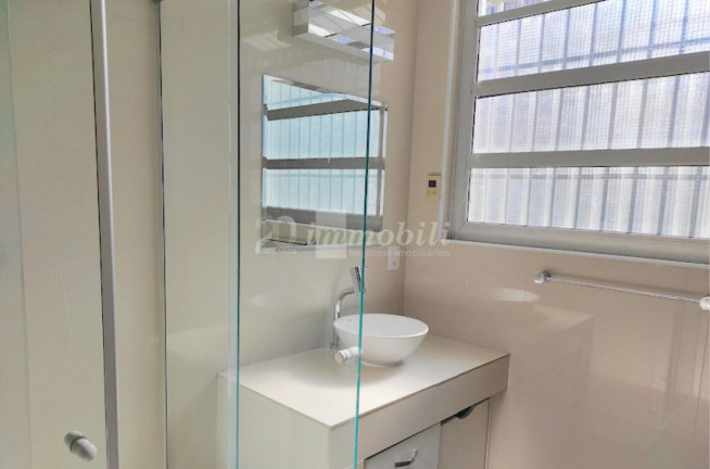 Imagem Apartamento com 3 Quartos à Venda, 190 m² em Higienópolis - São Paulo Imagem Apartamento com 3 Quartos à Venda, 190 m² em Higienópolis - São Paulo