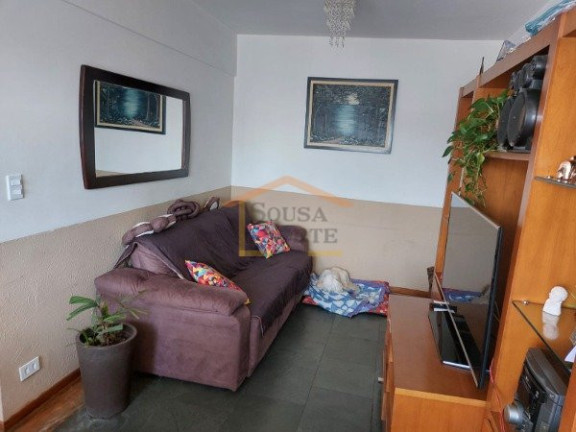 Imagem Apartamento com 2 Quartos à Venda, 63 m² em Vila Guilherme - São Paulo Imagem Apartamento com 2 Quartos à Venda, 63 m² em Vila Guilherme - São Paulo