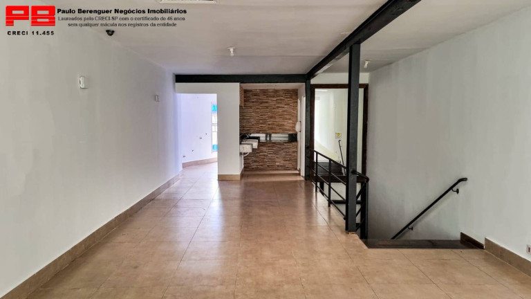 Imagem Imóvel Comercial para Alugar, 300 m² em Chácara Santo Antônio - São Paulo Imagem Imóvel Comercial para Alugar, 300 m² em Chácara Santo Antônio - São Paulo