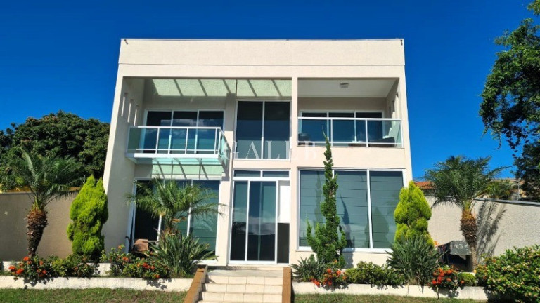 Imagem Casa com 3 Quartos à Venda, 443 m² em Jardim Paulista - Atibaia Imagem Casa com 3 Quartos à Venda, 443 m² em Jardim Paulista - Atibaia