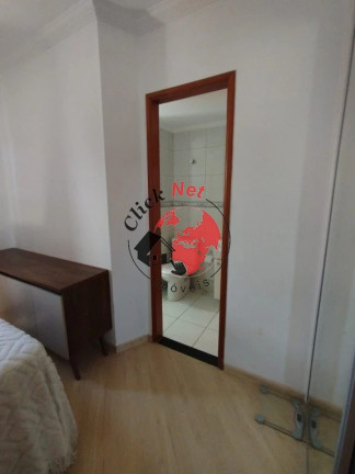 Imagem Apartamento com 3 Quartos à Venda, 73 m² em Olímpico - São Caetano Do Sul