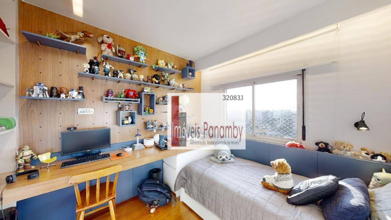 Imagem Cobertura com 4 Quartos à Venda, 354 m² em Alto De Pinheiros - São Paulo Imagem Cobertura com 4 Quartos à Venda, 354 m² em Alto De Pinheiros - São Paulo