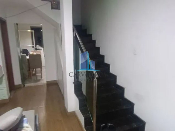 Imagem Casa com 2 Quartos à Venda, 105 m² em Nacional - Contagem
