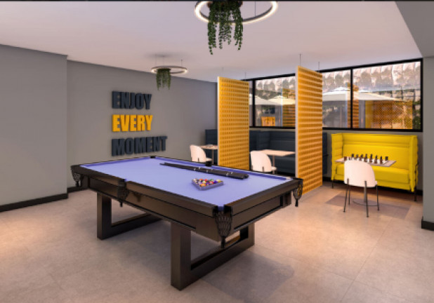 Imagem Apartamento com 1 Quarto à Venda, 35 m² em Consolação - São Paulo Imagem Apartamento com 1 Quarto à Venda, 35 m² em Consolação - São Paulo