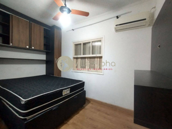 Imagem Apartamento com 2 Quartos à Venda, 47 m² em Aparecida - Santos