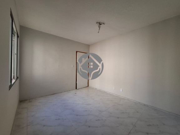 Imagem Apartamento com 2 Quartos à Venda, 47 m² em Chácaras Santa Inês (são Benedito) - Santa Luzia
