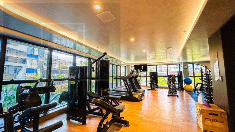 Imagem Apartamento com 4 Quartos à Venda, 254 m² em Meireles - Fortaleza