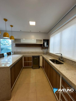 Imagem Casa de Condomínio com 5 Quartos à Venda, 372 m² em Goldem Park - Dourados Imagem Casa de Condomínio com 5 Quartos à Venda, 372 m² em Goldem Park - Dourados