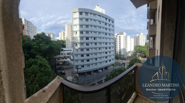 Imagem Apartamento com 1 Quarto à Venda, 44 m² em Perdizes - São Paulo Imagem Apartamento com 1 Quarto à Venda, 44 m² em Perdizes - São Paulo