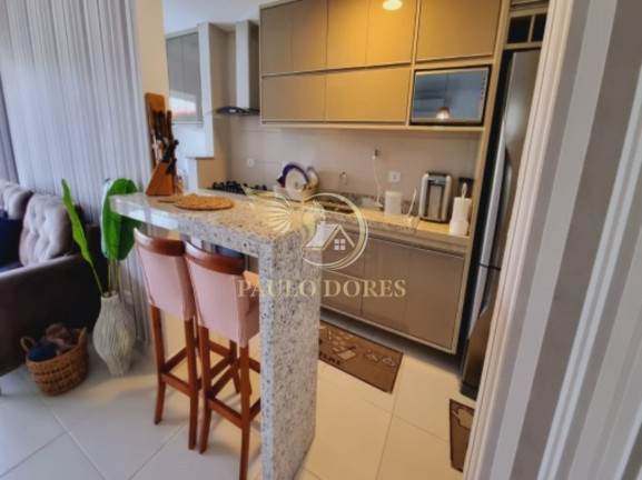 Imagem Apartamento com 3 Quartos à Venda, 105 m² em Praia Grande - Ubatuba