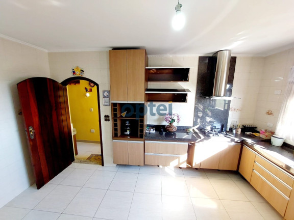 Imagem Casa com 2 Quartos à Venda, 179 m² em Jardim Rina - Santo André Imagem Casa com 2 Quartos à Venda, 179 m² em Jardim Rina - Santo André