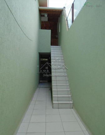 Imagem Sobrado com 2 Quartos à Venda, em Vila Carrão - São Paulo Imagem Sobrado com 2 Quartos à Venda, em Vila Carrão - São Paulo