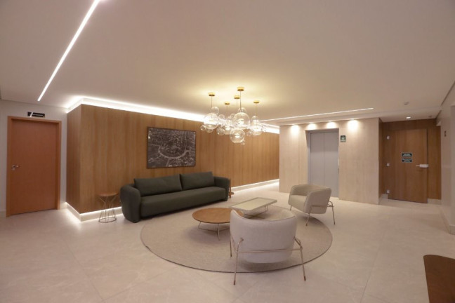 Imagem Apartamento com 2 Quartos à Venda, 60 m² em Setor Central - Goiânia