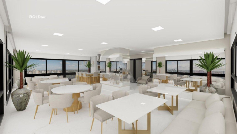 Imagem Apartamento com 3 Quartos à Venda, 93 m² em Centro - Canoas