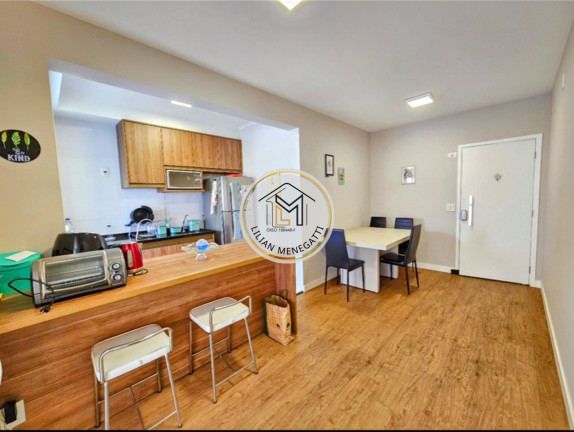 Imagem Imóvel com 1 Quarto à Venda, 48 m² em Vila Arens - Jundiai Imagem Imóvel com 1 Quarto à Venda, 48 m² em Vila Arens - Jundiai