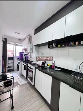 Imagem Apartamento com 3 Quartos à Venda, 82 m² em Jardim Flor Da Montanha - Guarulhos Imagem Apartamento com 3 Quartos à Venda, 82 m² em Jardim Flor Da Montanha - Guarulhos