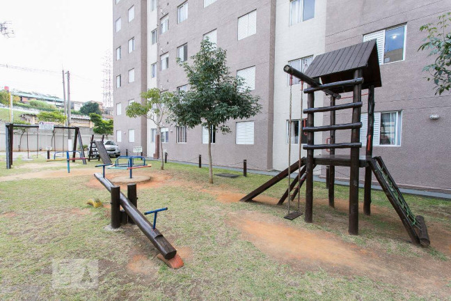 Imagem Apartamento com 2 Quartos à Venda, 44 m² em Jardim Guairaca - São Paulo Imagem Apartamento com 2 Quartos à Venda, 44 m² em Jardim Guairaca - São Paulo