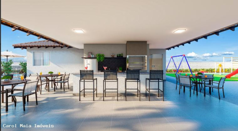 Imagem Apartamento com 2 Quartos à Venda, 49 m² em Serra Dourada - Vespasiano Imagem Apartamento com 2 Quartos à Venda, 49 m² em Serra Dourada - Vespasiano