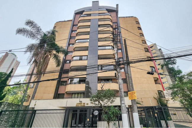 Imagem Apartamento com 3 Quartos à Venda, 150 m² em Vila Andrade - São Paulo Imagem Apartamento com 3 Quartos à Venda, 150 m² em Vila Andrade - São Paulo