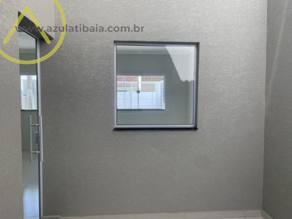 Imagem Casa com 3 Quartos à Venda, 90 m² em Nova Atibaia - Atibaia