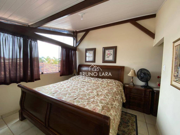 Imagem Casa com 6 Quartos à Venda, 300 m² em Jardim Das Roseiras - Igarapé Imagem Casa com 6 Quartos à Venda, 300 m² em Jardim Das Roseiras - Igarapé