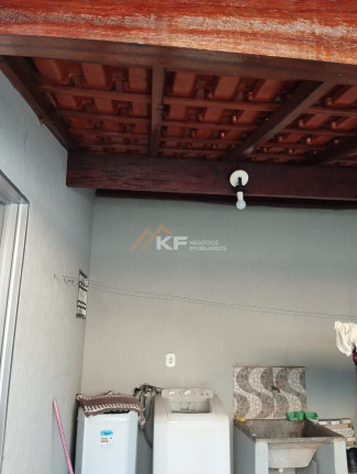 Imagem Casa com 2 Quartos à Venda, 107 m² em Ipiranga - Ribeirão Preto Imagem Casa com 2 Quartos à Venda, 107 m² em Ipiranga - Ribeirão Preto